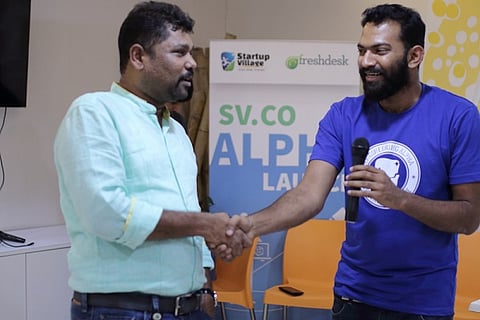 Freshdesk partners with SV.CO to launch a SaaS-based school for students