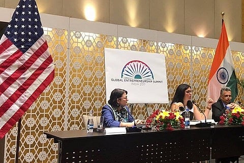 Global Entrepreneurship Summit to showcase 100 innovative startups, products at Hyderabad
