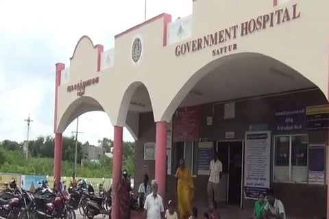 'I saw our dreams shatter before our eyes': Husband of TN woman infected with HIV