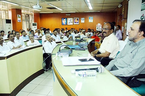 Hyderabad authorities say they are prepared for monsoons, experts aren't convinced
