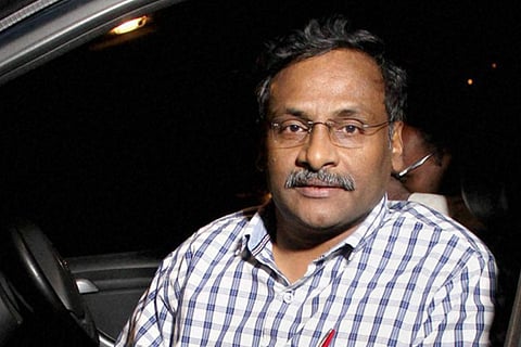 SC suspends Bombay HC order acquitting Saibaba, others in Maoist-links case