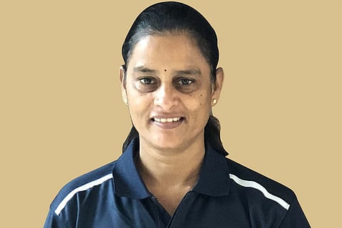 India’s GS Lakshmi to be first woman match referee to officiate at ICC event 