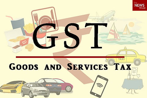 GST: Gold to be taxed at 3%, beedis at 28%