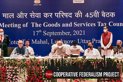 GST Council