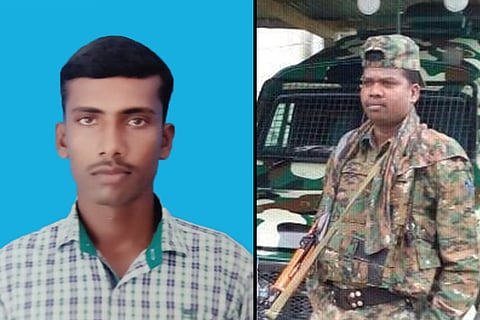 TN prepares to bid farewell to bravehearts killed in Pulwama attack