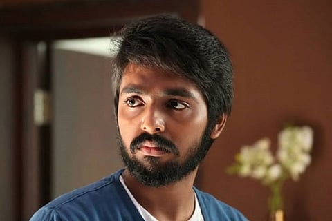 GV Prakash to star in Tamil remake of 100% Love