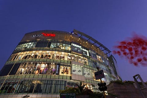 Hyderabad INOX fined Rs. 5000 for charging Rs 50 for a water bottle
