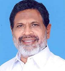 Kerala Speaker G Karthikeyan to resign; may be inducted in the cabinet after reshuffle 