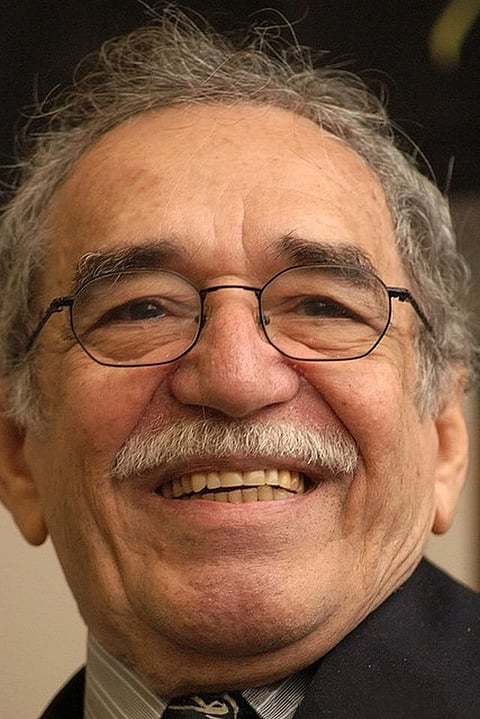 First edition of Gabriel Garcia Marquez's famous novel gets stolen