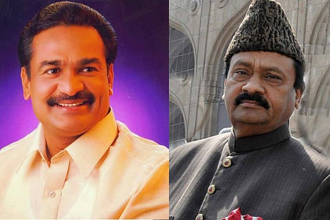 Telangana polls: In Kamareddy, a battle brews between Shabbir Ali and Gampa Govardhan 