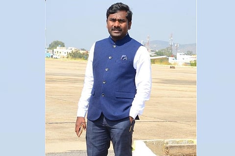 In refreshing move, a Collector reminds citizens they're not 'less than' govt servants