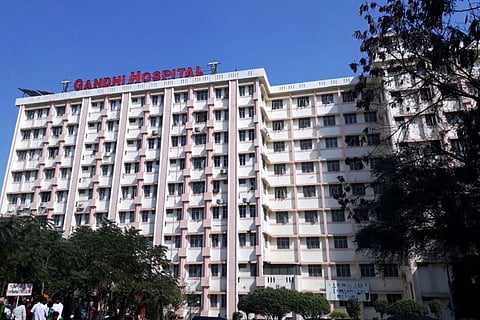 Disha rape-murder: AIIMS team conducts fresh autopsy of accused killed in encounter