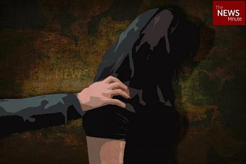 Mysuru gang-rape