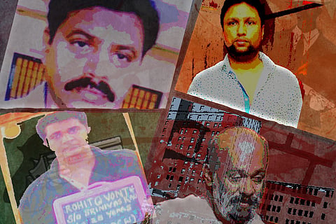 The dons of Bengaluru: Gripping history of vengeful gangs and bloody murder