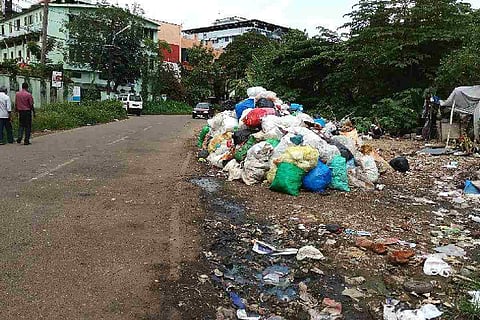 Two, including Kochi councillor, attacked for questioning waste dumping in public spots
