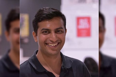 Gaurav Gupta