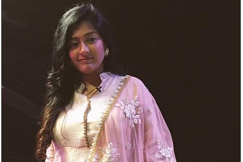 Actor Gayathri Raghuram booked for drunk driving in Chennai