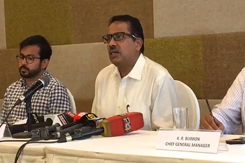 'Not shut branches despite poor business due to attachment to Kerala': Muthoot MD reacts