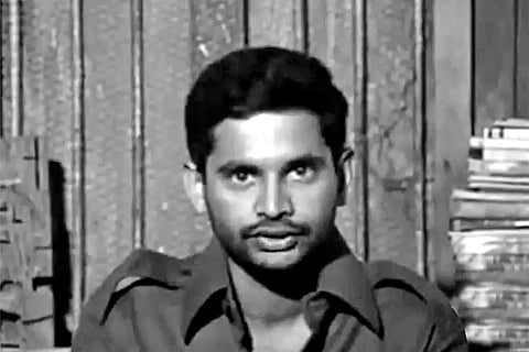 Ahead of Telugu film 'George Reddy' release, friends of fiery student leader remember him