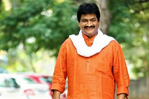 Ghazal Srinivas sexual harassment case: Singer to stay in custody for 2 more weeks