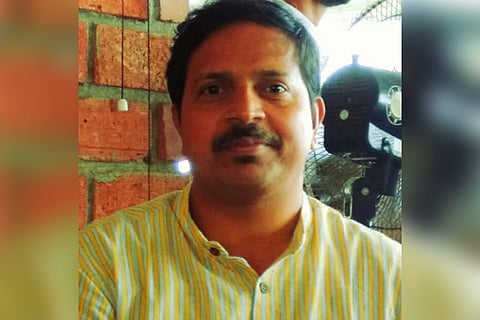 Gilbert Sebastian