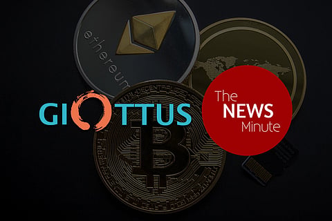 TNM‌ ‌and‌ ‌Giottus‌ ‌Cryptocurrency‌ ‌Exchange‌ ‌partner‌ ‌up‌ ‌to‌ ‌help‌ ‌you‌ ‌understand‌ ‌the‌ ‌world‌ ‌of‌ ‌Bitcoin‌ ‌and‌ ‌crypto‌ 
