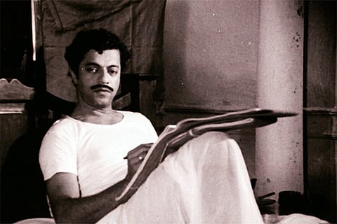 In pictures: The life and times of Girish Karnad – actor, playwright, activist
