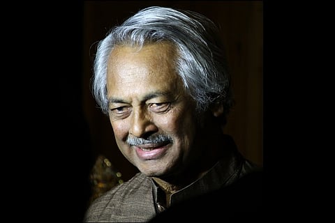 The parallel cinema of Girish Kasaravalli: A look at Kannada industry's stalwart filmmaker