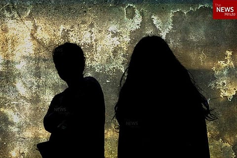Representative image of two girls