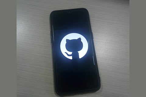GitHub