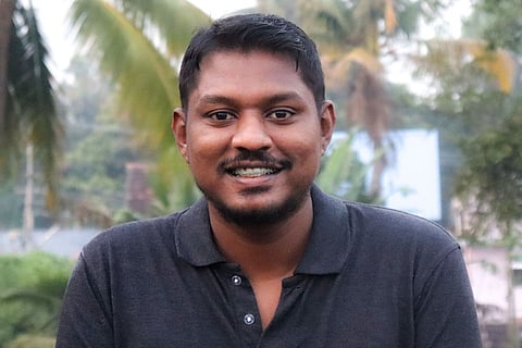 Gokul Dinesh
