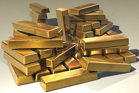 CBI crackdown on gold smuggling: 3 Customs officers arrested from Trichy airport 