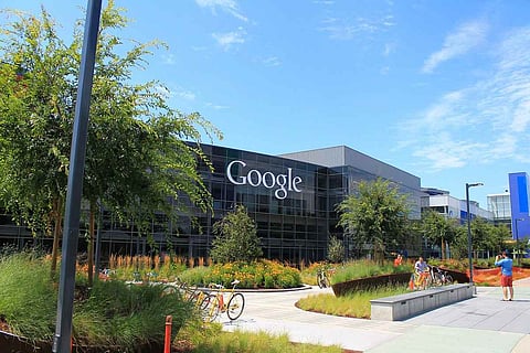 Google