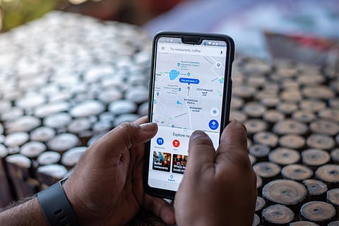 Google Maps now lists over 57,000 public toilets across 2,300 cities in India