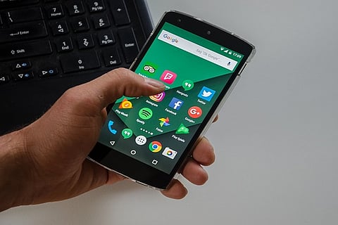 Google removes over 500 apps from Play Store over spyware concerns