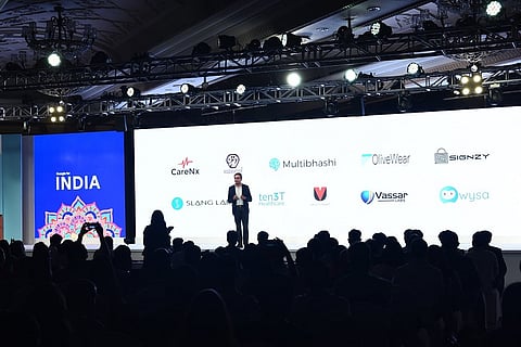 Google India shortlists 10 startups for ‘Launchpad Accelerator’ mentorship programme