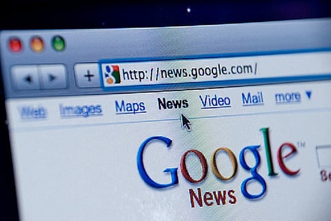 Google News to fund new ideas for quality journalism in Asia-Pacific