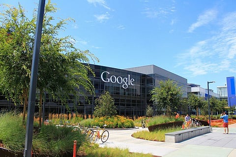 Google is tracking every online purchase, thanks to receipts sent to Gmail account