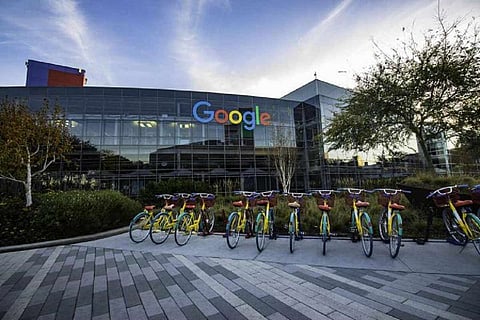 Google
