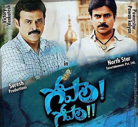 'Gopala Gopala' mints Rs.48 crore in first week