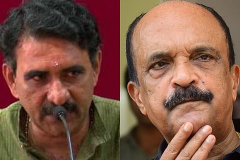 BJP leader threatens Malayalam writer Paul Zacharia for calling Modi 'Gujarat's killer'