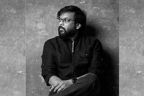 From 'Kaththi' to 'Game Over', meet the man who designs Kollywood's coolest posters