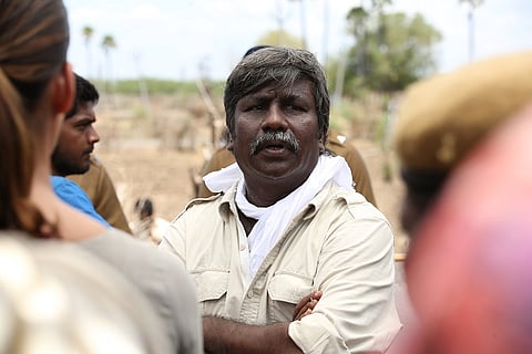 From leaving cinema as a disillusioned teen to making 'Aramm': Gopi Nainar's journey