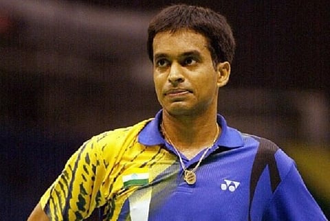 Andhra allots 12 acres of land in Amaravati for Pullela Gopichand academy