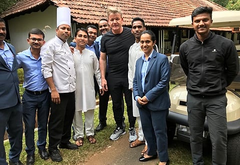 Kodava cuisine on Gordon Ramsay's ‘Uncharted’: Chef films in Kodagu