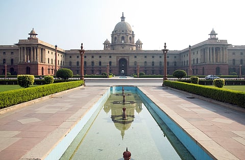 Who is anti-national now? - Greenpeace ribs Indian Government after Essar expose