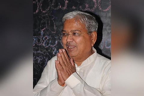 govind garjol