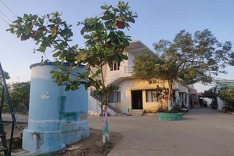Rural affairs