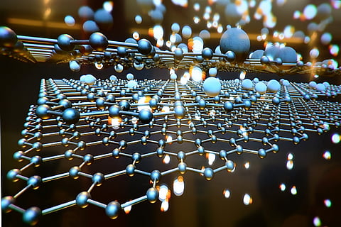 Graphene Innovation Centre to be set up in Kerala