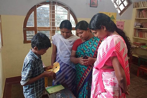 The story of YouTube channel Kaathadi and how it's empowering tribal communities in TN